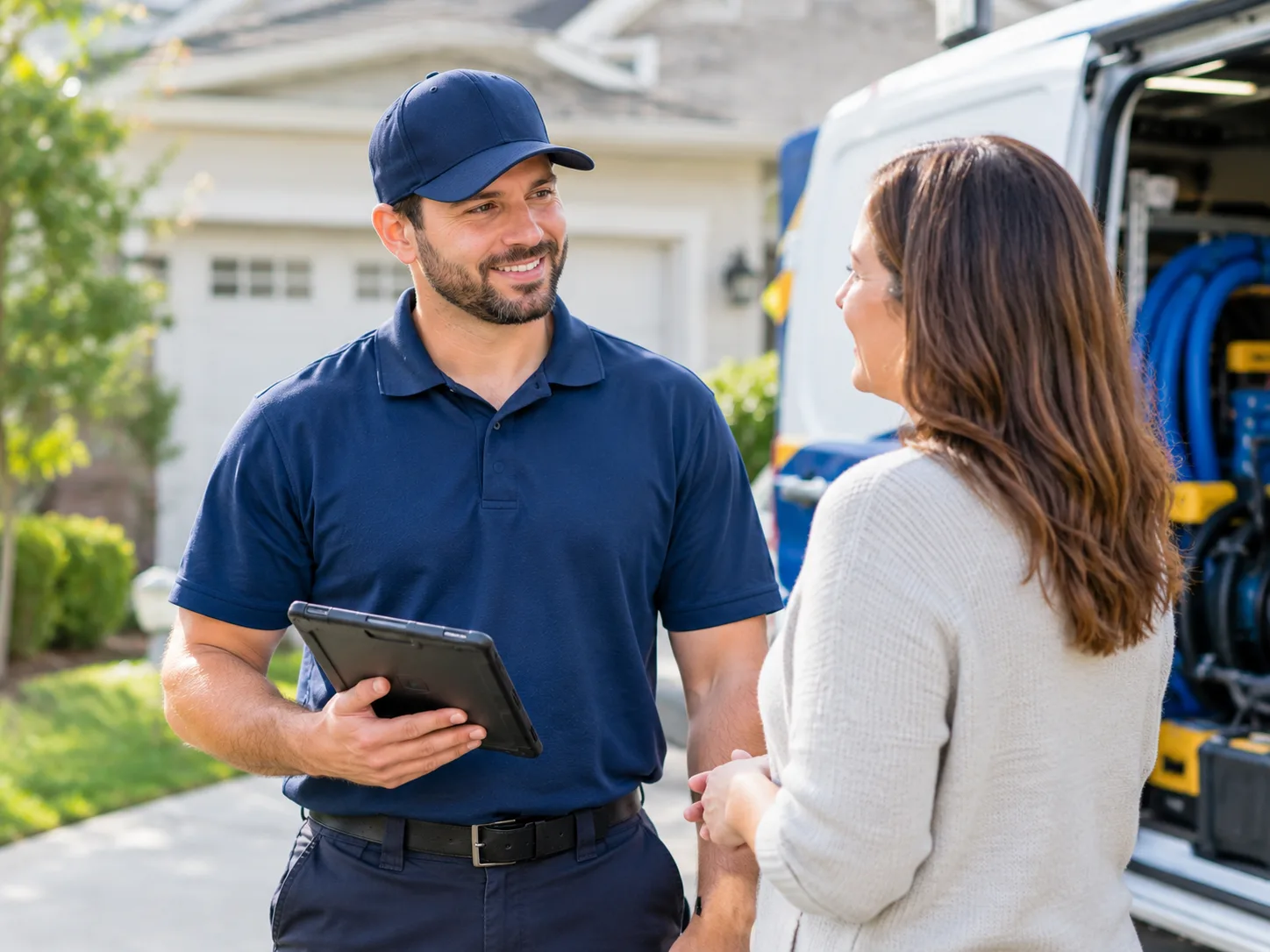 Sewage Backup Cleanup Guyton, GA FAQs